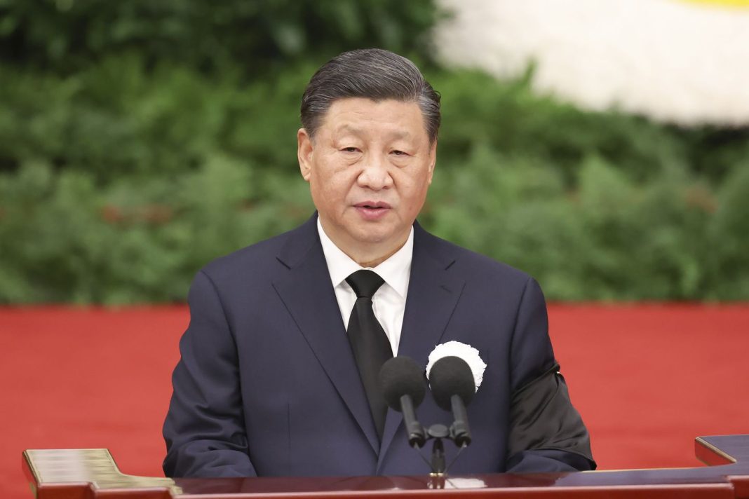 spy-agencies-to-report-on-chinese-leader-corruption