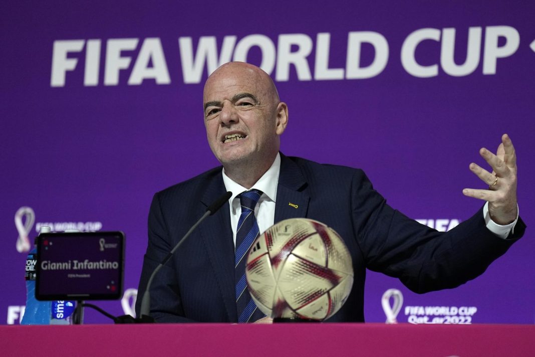 spanish-league-attacks-fifa’s-plan-for-bigger-club-world-cup