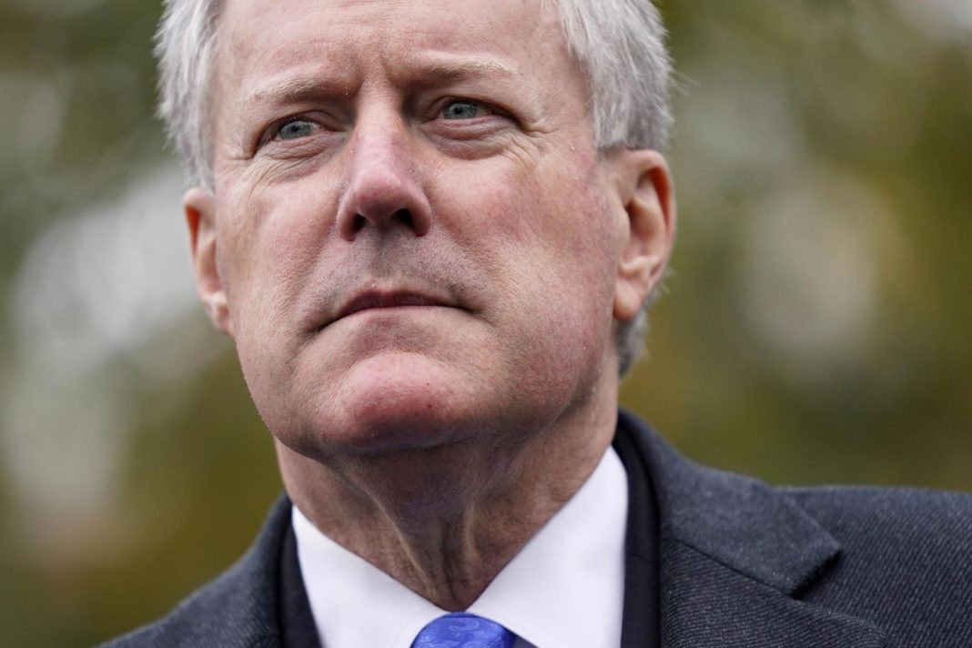 mark-meadows-won’t-face-voter-fraud-charges,-north-carolina-ag-says