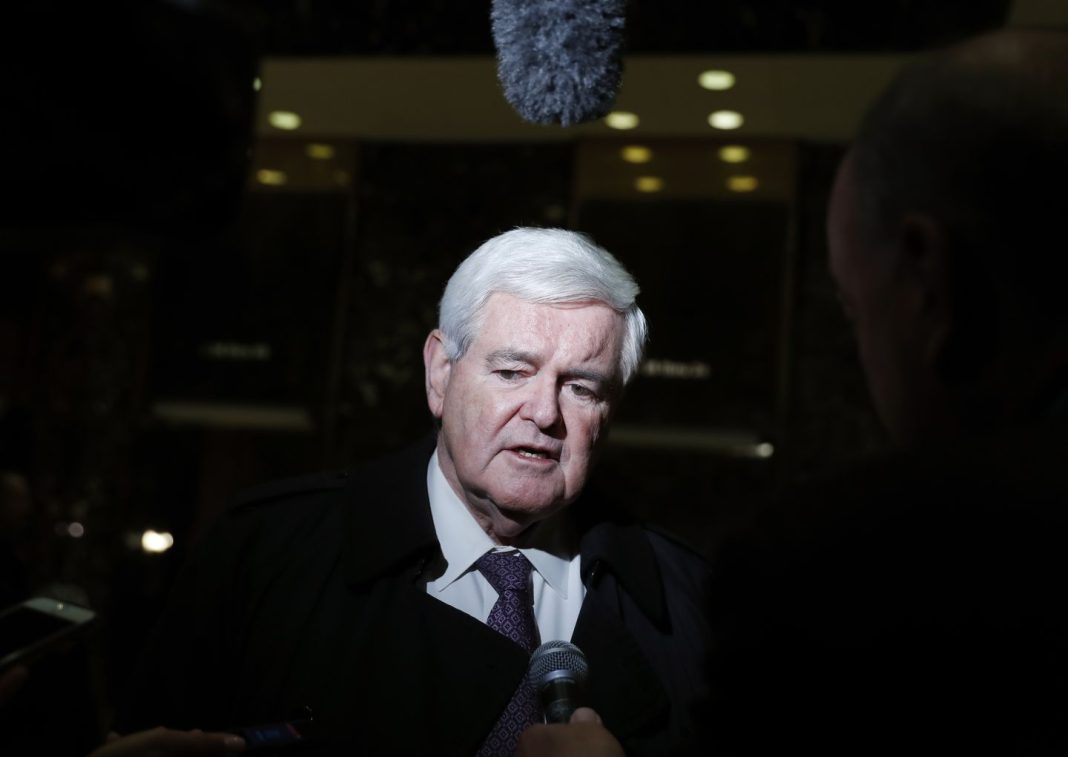 newt-gingrich-slams-kevin-mccarthy’s-detractors-as-‘kamikazes’-attempting-to-sink-gop
