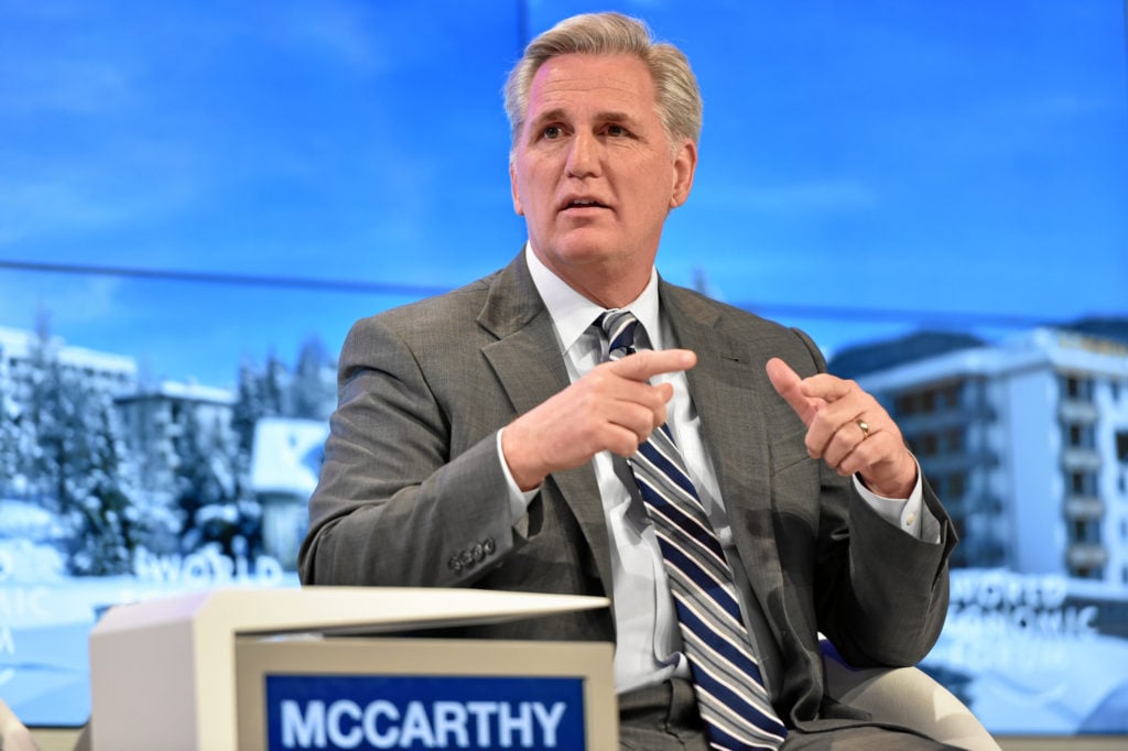 three-surprising-things-about-kevin-mccarthy