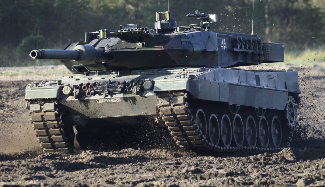 germany-punts-on-leopard-2-tanks-for-ukraine
