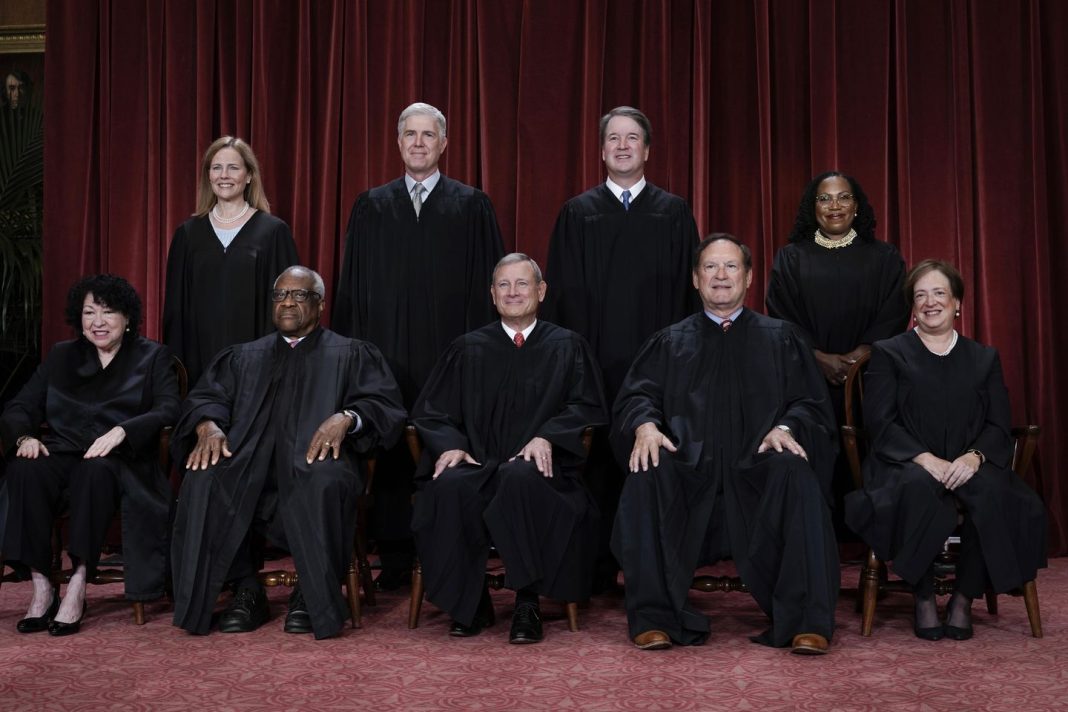 supreme-court-marshal-says-justices,-spouses-weren’t-responsible-for-leak-of-abortion-ruling
