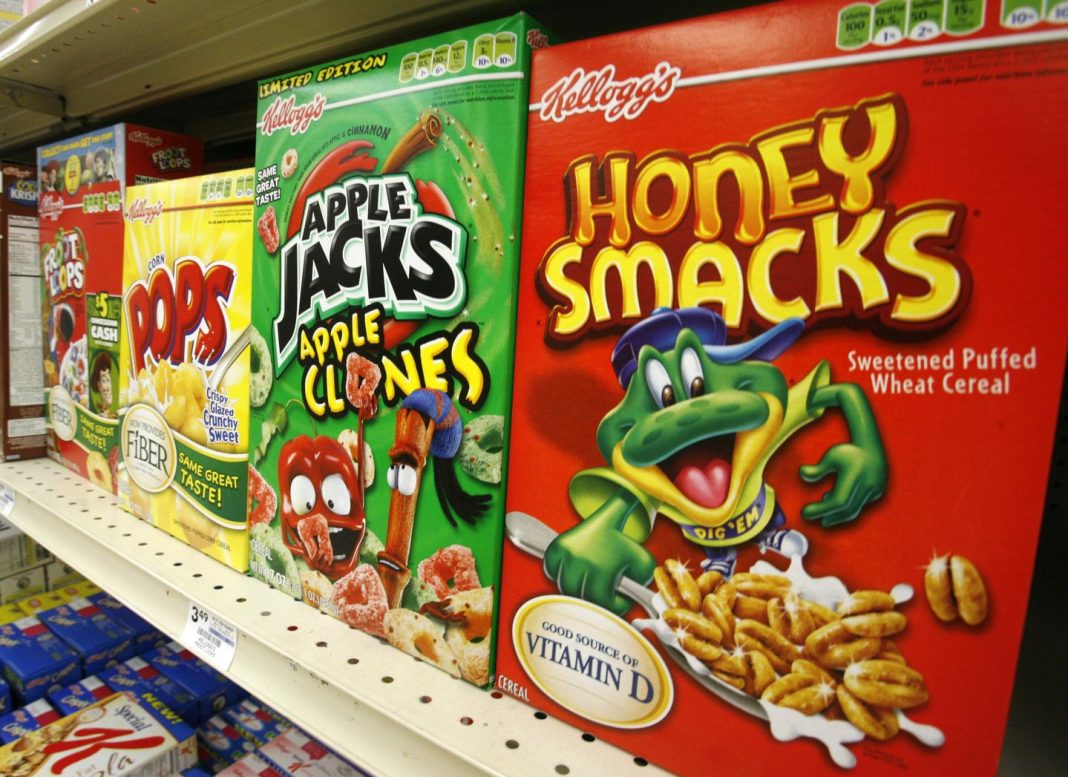 kerry-inc.-pleads-guilty-to-producing-cereal-in-unsanitary-conditions,-agrees-to-pay-$19,228,000