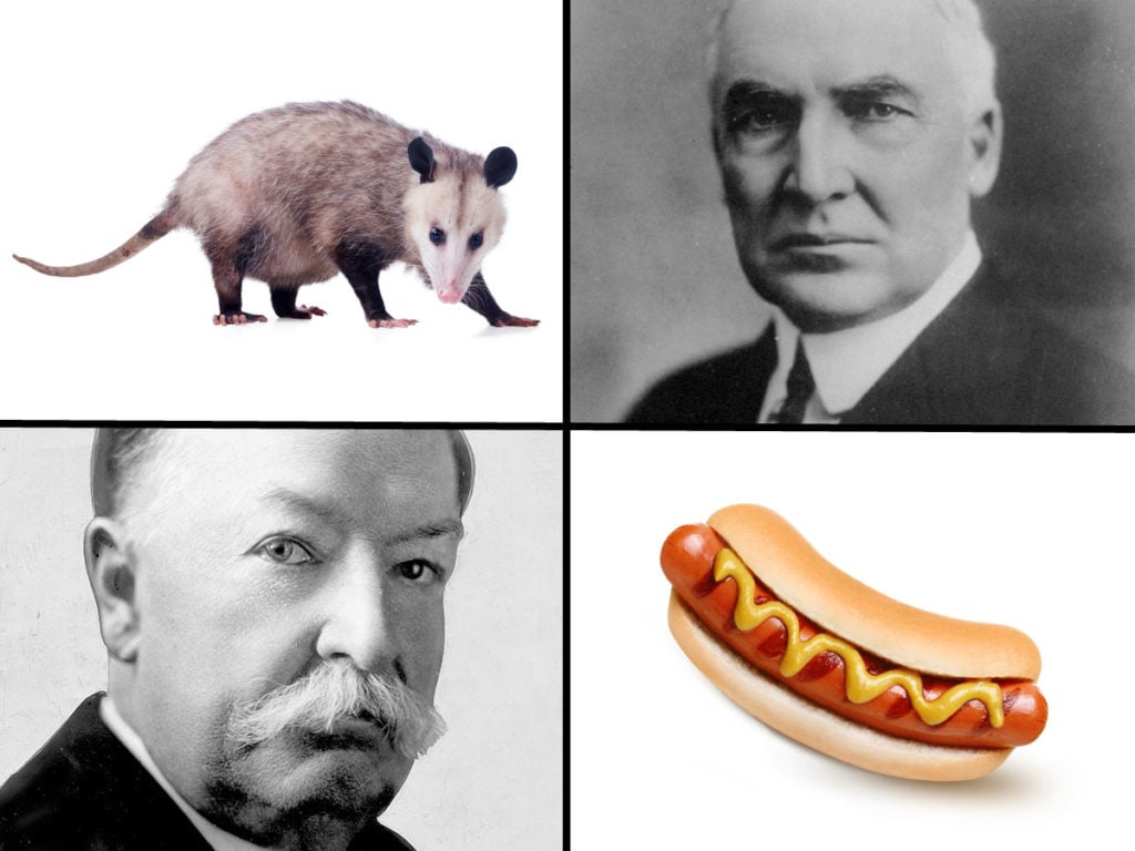 opossum-for-thanksgiving?-a-look-at-presidential-food-quirks.