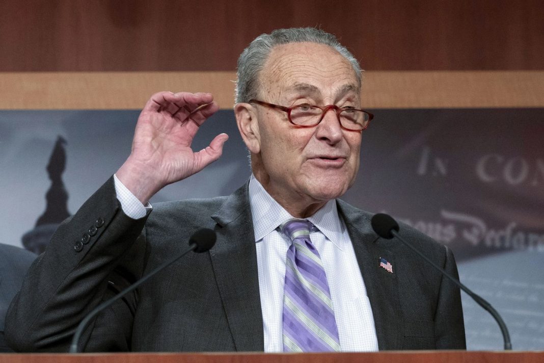 schumer-says-china-‘humiliated’-by-takedown-of-suspected-spy-balloons