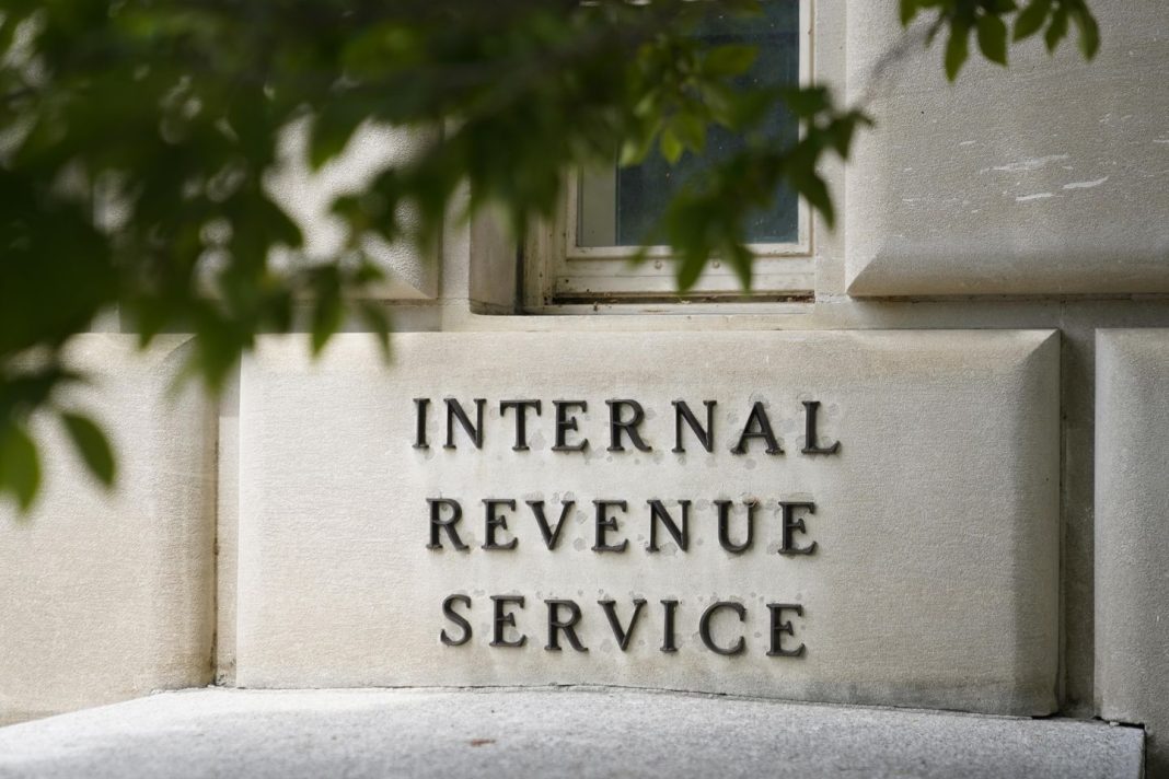 irs-nominee-faces-herculean-challenge-of-modernizing-agency