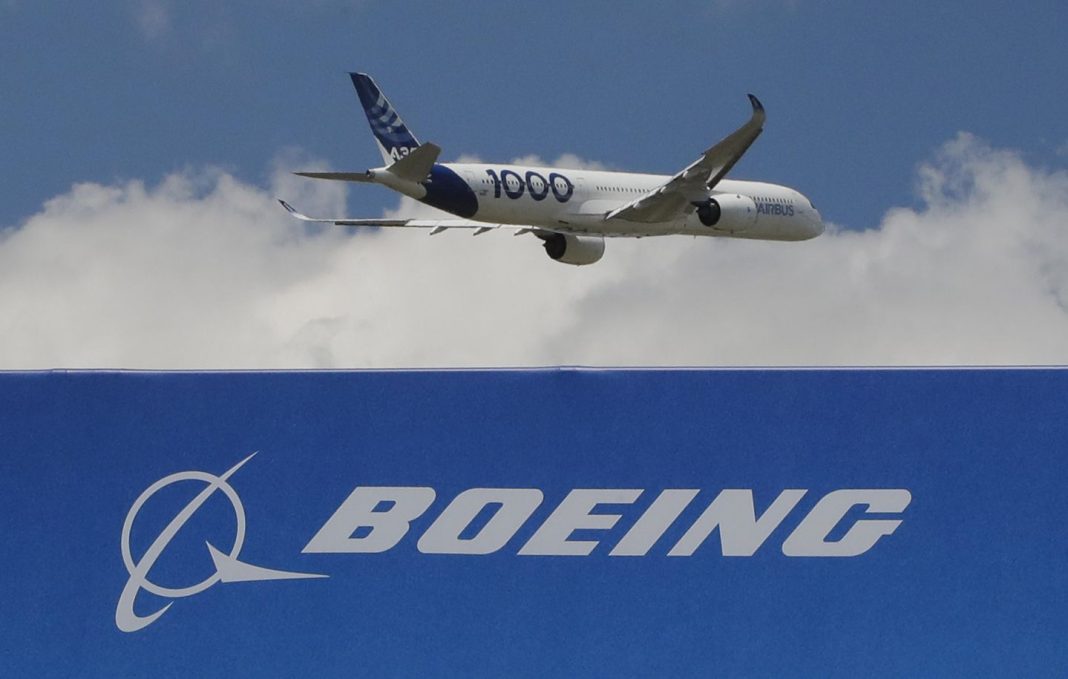 boeing-to-sell-a-whopping-220-jets-to-air-india,-third-biggest-sale-in-company-history