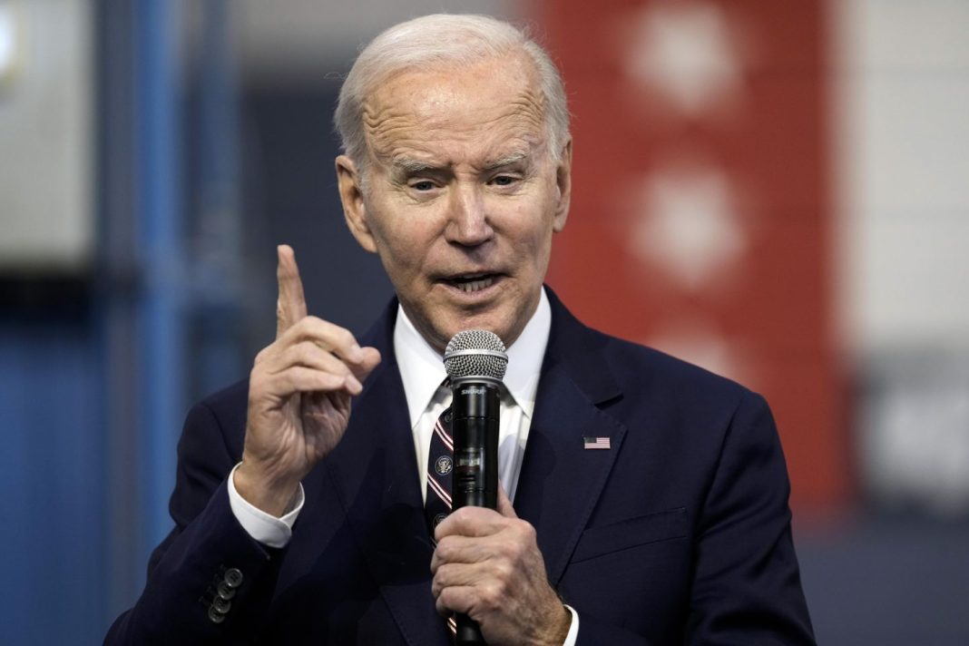 biden-budget-takes-taxes,-spending,-irs-funds-to-new-levels,-promises-plan-will-cut-deficit