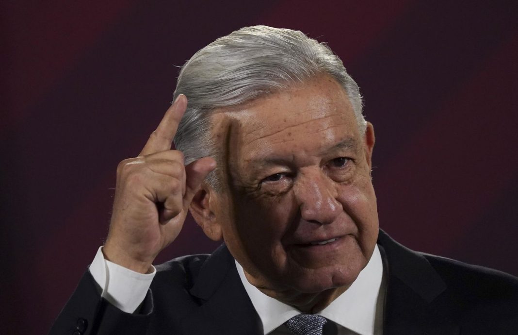 mexican-president-blames-us.-families’-‘lack-of-hugs’-for-fentanyl-crisis