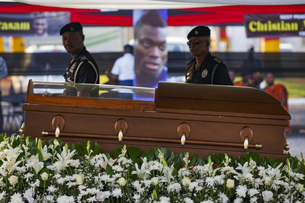 ghana-president-among-mourners-at-funeral-of-soccer-player-christian-atsu