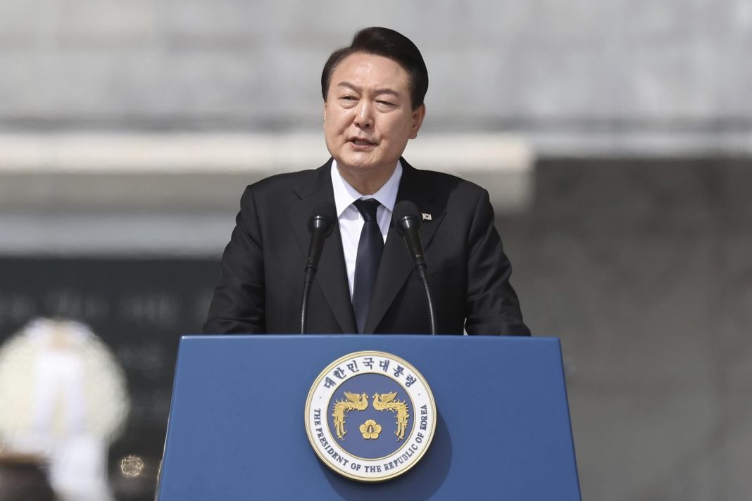 south-korean-president-invited-to-address-us.-congress