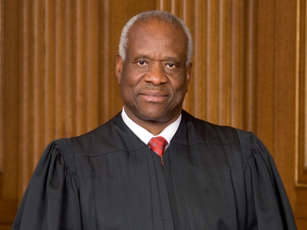 clarence-thomas’s-billionaire-benefactor-collects-hitler-artifacts