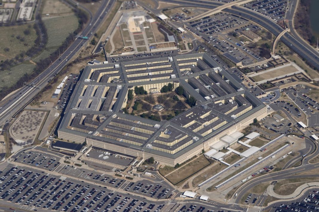 pentagon-probing-more-alleged-classified-docs-posted-online,-some-marked-with-highest-classification
