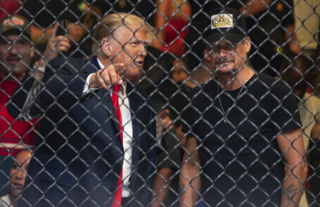 ‘usa’-chants-break-out-during-trump’s-appearance-at-ufc-in-miami
