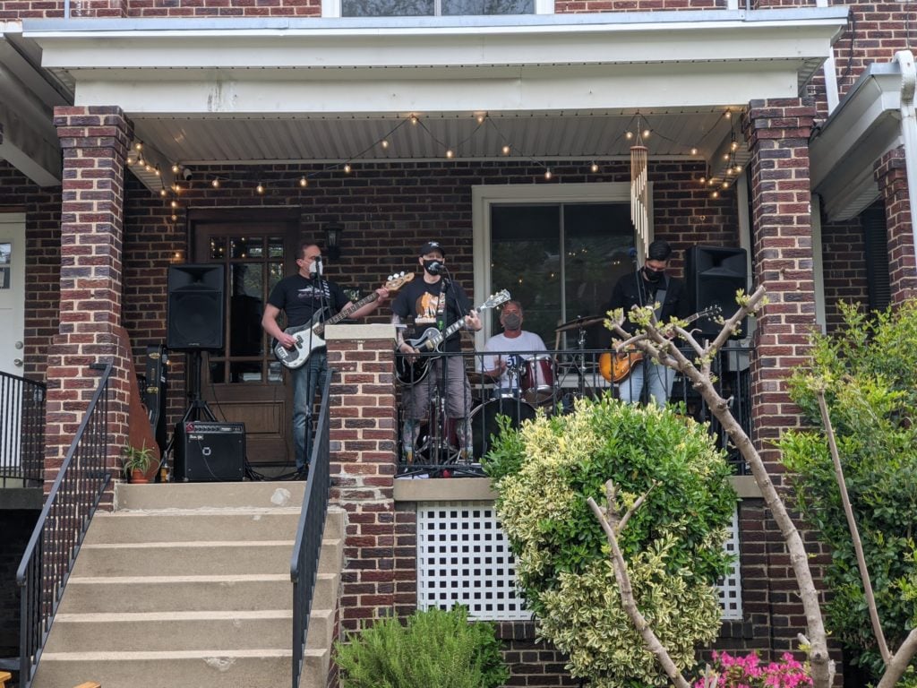 petworth-porchfest-will-bring-more-than-190-bands-to-the-dc-neighborhood-on-saturday