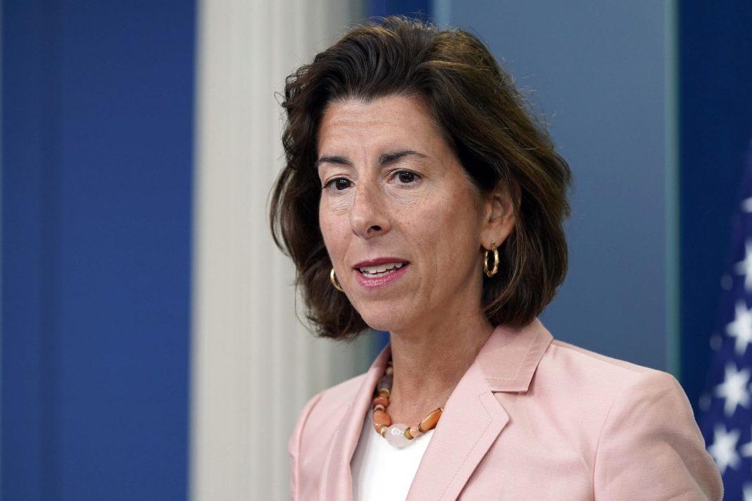 commerce-secretary-raimondo-plans-outreach-trip-to-china-despite-its-cyberattack-on-her-agency