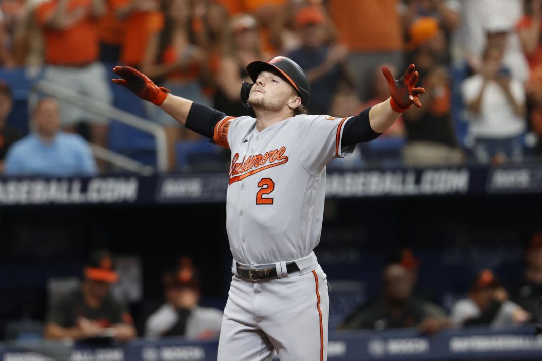 henderson,-o’hearn-homer-as-al-east-leading-orioles-beat-rays-to-take-3-of-4